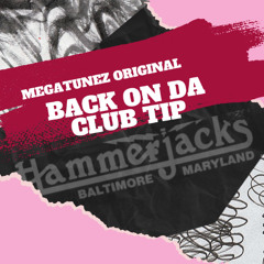 MEGATUNEZ Baltimore Club Tip - "Control"