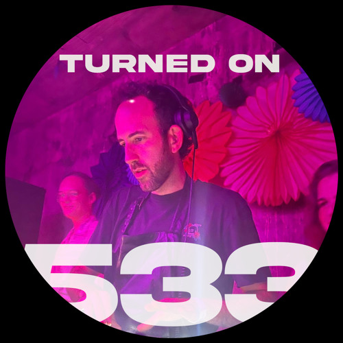 #533: Louie Vega, Cerrone, Tom Noble, M.ono, Chilam Balam
