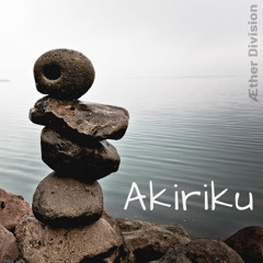 [ 04 ] Akiriku
