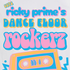 DANCE FLOOR ROCKERZ ( BEATS 4  BBOY MIX!)