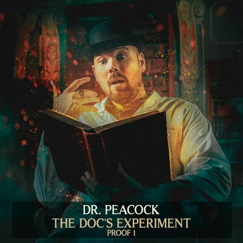 Dr. Peacock, Creeds & Helen Ka – We Are All Sleeping