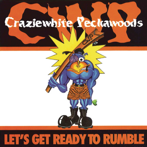 Stream Let's Get Ready to Rumble (Beats Instrumental) by CRAZYWHITE  PECKAWOODS | Listen online for free on SoundCloud