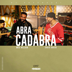 Abracadabra (DJ Paparazzi Remix) *Free Download