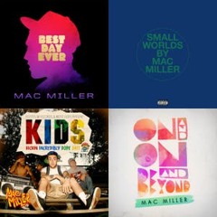 mac miller <3