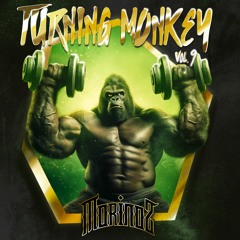 TURNING MONKEY VOL. 9