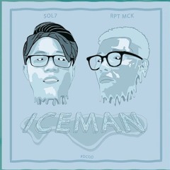 Sol7 ft. MCK - iceMan (Prod. Yung Lando, Yung Tago)