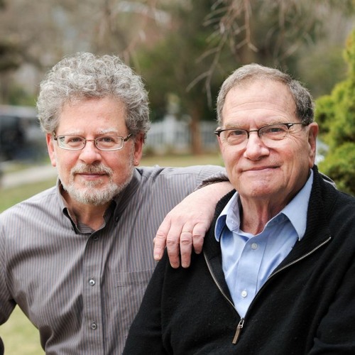 Leonard Cassuto and Robert Weisbuch on The New PhD: How to Build a Better Graduate Education