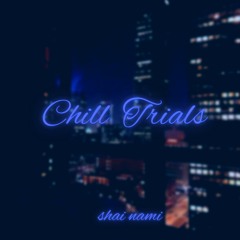 TRUST FALL PT 1  (MIX)