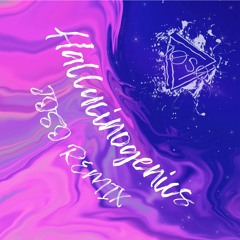 Hallucinogenics (JØSØ Remix)