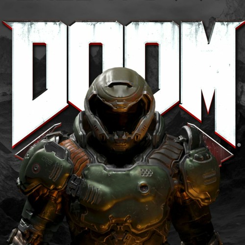 Cultist Base x Doom Hunted Gamerip Mix