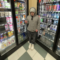 PROPRYUTE—OMG PROD ME