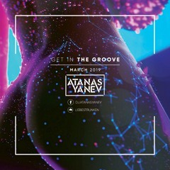 Get In The Groove March 2019