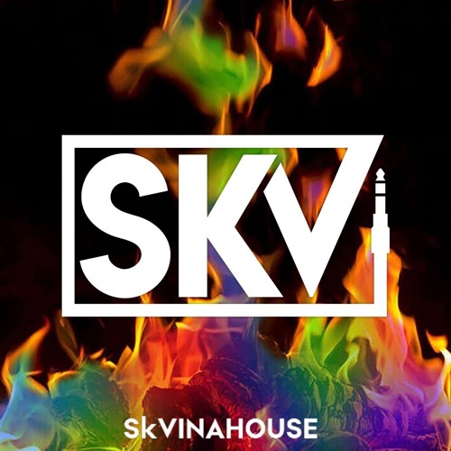 SkVINAHOUSE #3 - Another Level (Mixset By SkV x JasonDee)