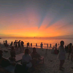 Live at Seaboard Bungallow - 24/09/25 - part1 - Sunset and more