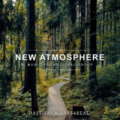 Dastisay & Lars4Real - New Atmosphere - (Vol. 3) 15.12.2020
