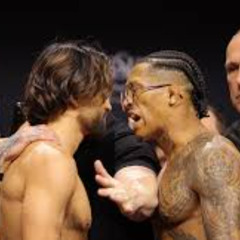 UFC 318 Live Stream, Time & TV Info