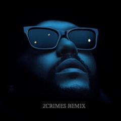 Swedish House Mafia and The Weeknd  - Moth of flame (2Crimes remix)