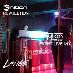 Julian Chalmers Ignition Live Set 04-11-23