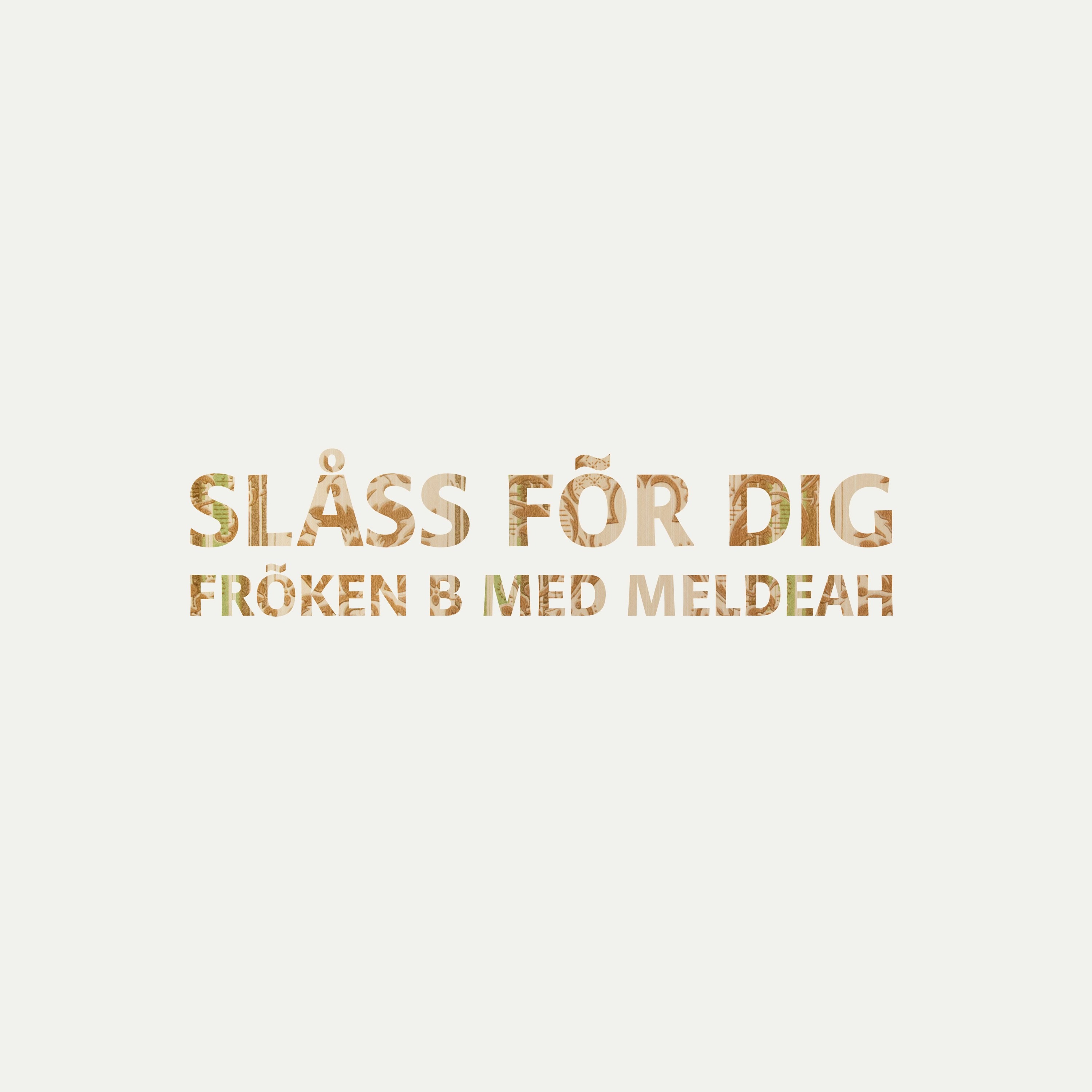 Slåss för dig (med Meldeah) episode artwork