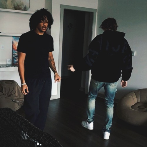 Out That Jam ft SAMUEL (prod. kxddo)