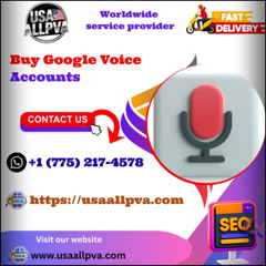 What's the best process for getting a new google voice