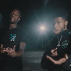 Migo Lee & GREEDYMF YNV - No Way We Can Miss