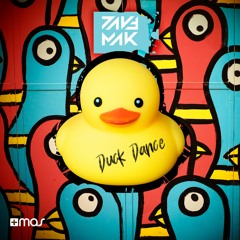 Dave Mak - Duck Dance [OUT NOW!]