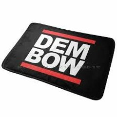 DJ RAFIVIP  1 Hora De Dembow Dirty