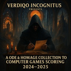 01. V.I. - More Than An Algorithm, More Than Code