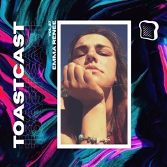 TOASTCAST VOL 27 - EMMA RENÉE