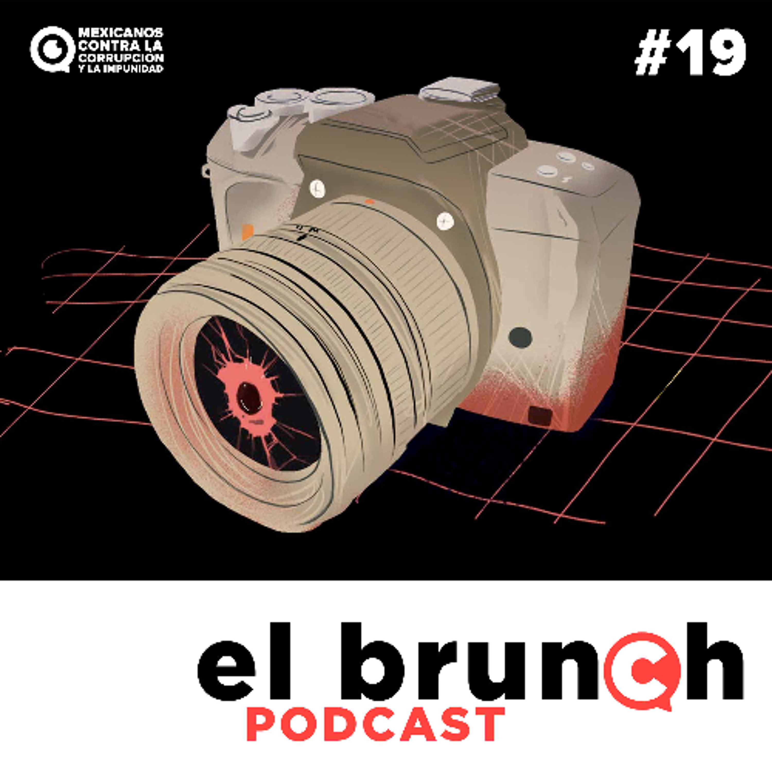 Portada de El Brunch