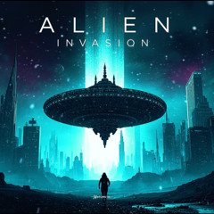 Alien invasion