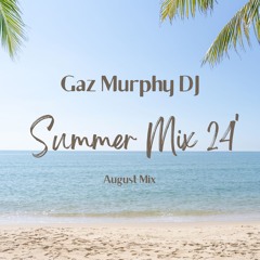 Summer mixes ☀️