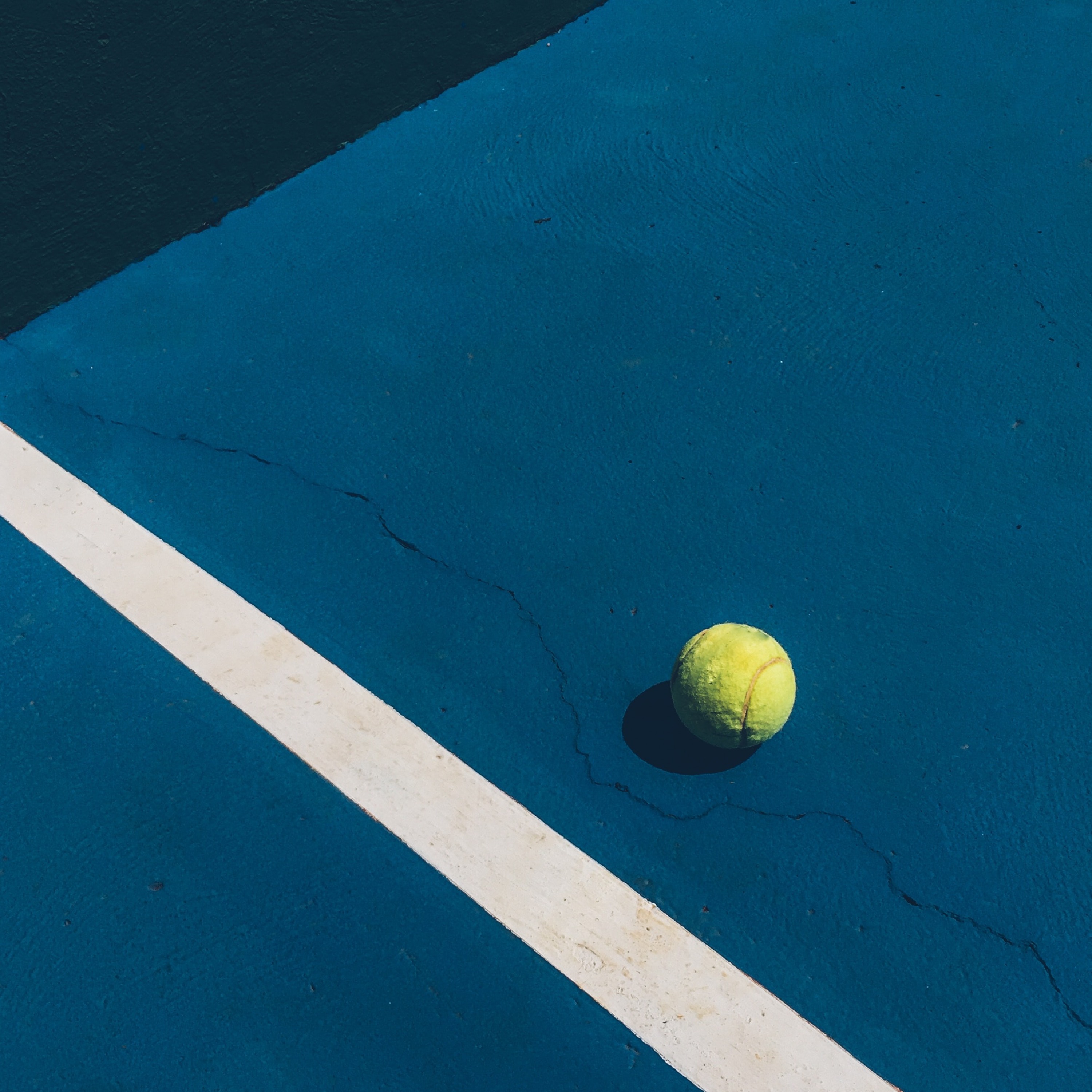 Tennisplausch
