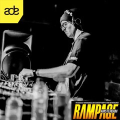 OWTLAW @ RAMPAGE ADE
