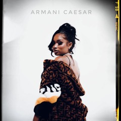 ARMANI CAESAR FREESTYLE.