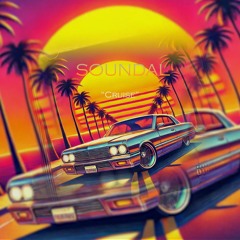 Cruise - Snoop Dogg Type Beat 91bpm C major Snippet