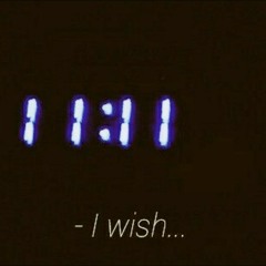 i wish you love.