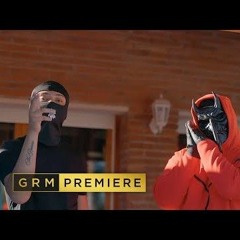 #NR Lucii x TizzGwala - Beating [Music Video] _ GRM Daily.mp3