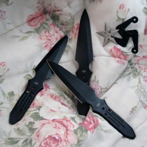 ｉ ｎ ｊ ｕ ｒ ｙ (Cights + Goon)