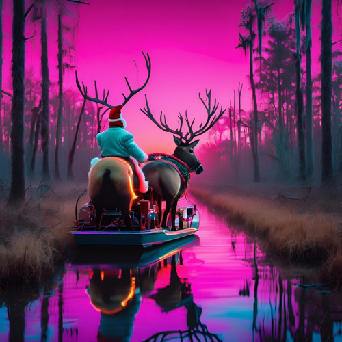 Slayridin' Slough