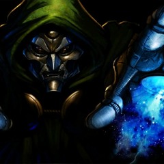 Dr Doom