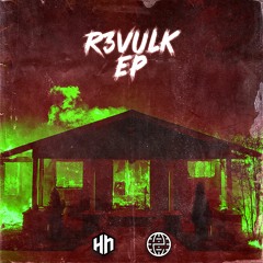 R3VULK EP