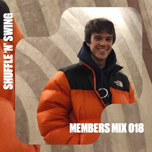 SnS Members Mix 018 - VSVN