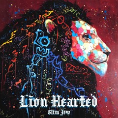 Slim Jew - Made In His Image (Lion Hearted EP)