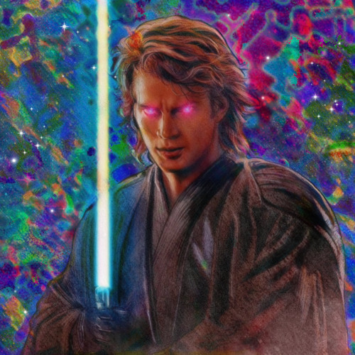 Juice WRLD ~ Anakin [PROD. POMPI]