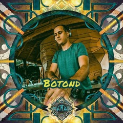DJ Botond @ Manas Festival 2023