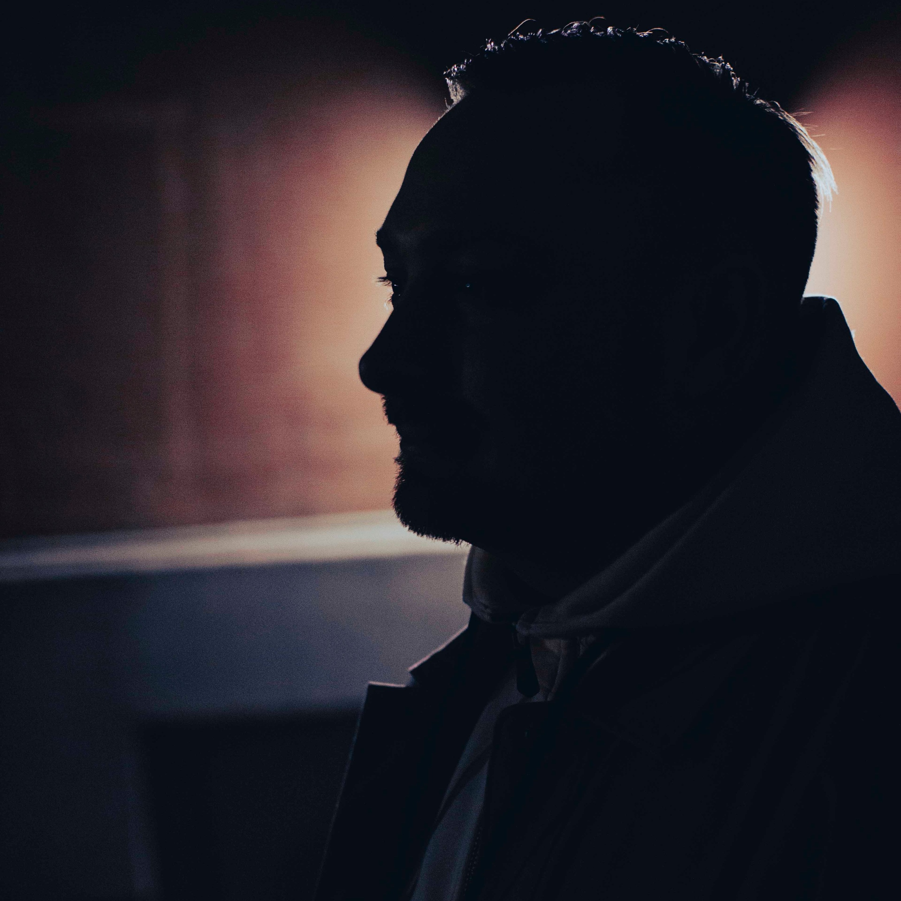 Dagens samtal Max Svensson 20250619