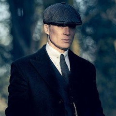 Farazi - Dobro Vecer [slowed-reverb x thomas shelby]