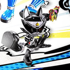 Avataro Sentai DonBrothers || 🍑 Inu Brother • Henshin